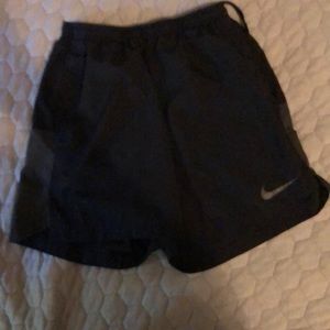 Mens Nike Dri-Fit Shorts 5” inseam